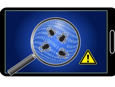 Investigation du malware Android Harly (Reverse Engineering)