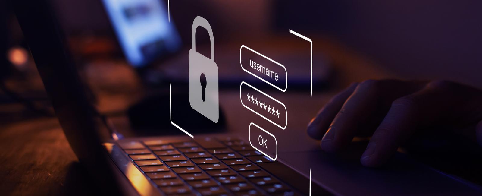 Cinq cybersécurité mythes